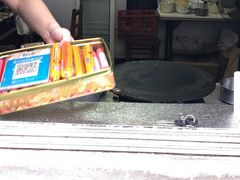-水丰路鸡蛋饼
