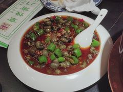 -京悦南门涮羊肉·羊蝎子火锅(田林路店)