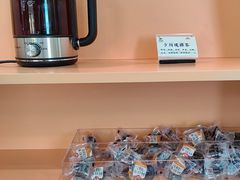 -颐润堂专业养生(五道口华清商务会馆店)