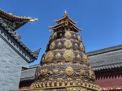 -西安市广仁寺