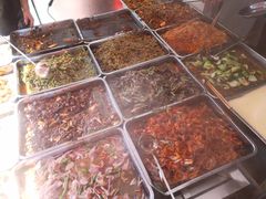 大堂-枣阁园滴滴自助餐