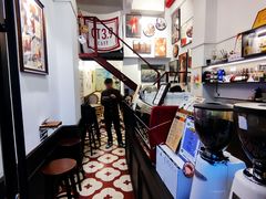 -CT3.9 习得咖啡(天河东路店)