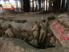 -淮海战役纪念馆