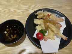 炸虾天妇罗-胜代日本料理(云程巷小区店)