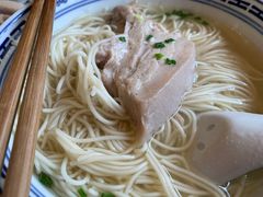 -同得兴 Since·1995 传统苏式面馆(十全街店)