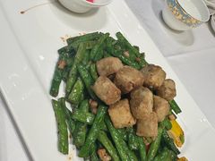 -广州塔晖粤轩中餐厅