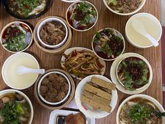 -东方削面(迎泽街店)
