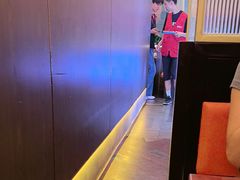-四海回族饭店(前进大街店)