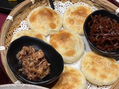 -马仕玖煲·融合菜·酥不腻烤鸭(人大店)