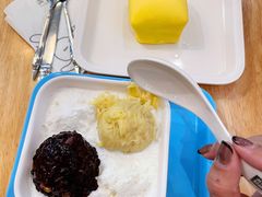 -满记甜品(荟聚购物中心店)