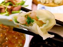 -开海·红岛海鲜虾水饺(石老人店)