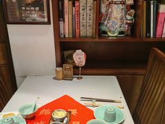 -孔乙己酒家(虹桥路店)