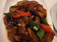 -莲苑中餐厅·Lotus Court(厦门马哥孛罗东方大酒店)