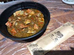 -沈记烧烤海鲜(江汉二路店)