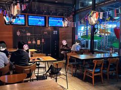 -半吨 Halfton&Friends(车公庙店)