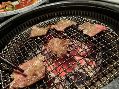 烤肉-金柚子韩国烤肉(威宁路店)
