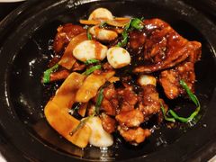 -外高桥喜来登酒店采悦轩