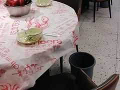 -辣出味岳阳特色烧烤·龙虾大排档(砂子塘总店)