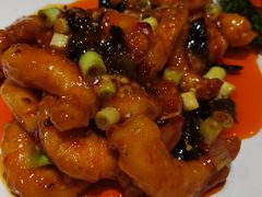 -品味居·首店·大连鲜活海鲜大连菜(东港店)