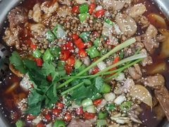 -米二红烧兔(华阳店)