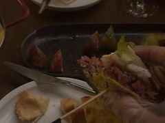 -ibarrel爱杯·bistro&brunch(江宁路店)