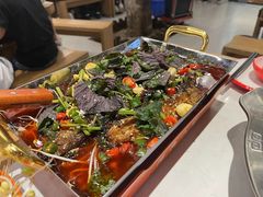 -海岛八号龙虾烧烤田鸡(蓝天路总店)
