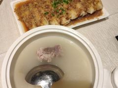 -唐拉雅秀酒店-唐苑中餐厅