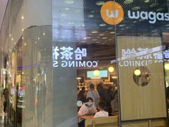 -Wagas沃歌斯(长宁龙之梦店)