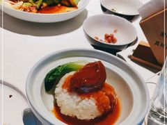 -悦融·京鲁菜·露台花园(安定门店)