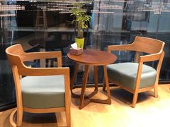 -藏猫猫咖啡主题馆(中央大道店)