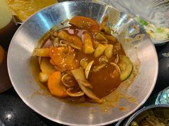 -京尚道韩式美食屋(海甸岛店)