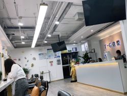 -爱秀造型 T-G