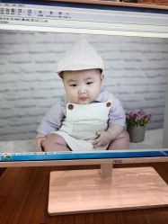 -小苹果儿童摄影(崇安店)