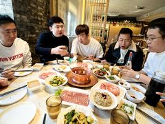 -牛街·马辈儿涮肉(牛街总店)