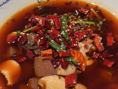 -大碗居·烤鸭·鱼头泡饼(天坛东门店)