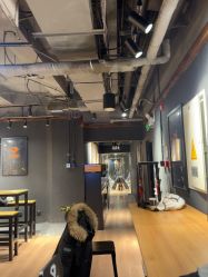 -G-STEPS舞蹈工作室