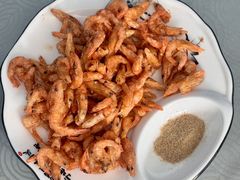 -遇见小院—虹鳟鱼•农家菜(怀柔店)