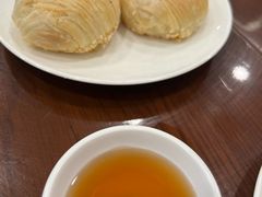 -王家沙点心店(南京西路总店)