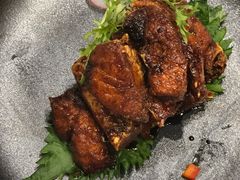 -望乡楼上海菜(日月光店)