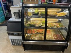 -德四家·云南傣味烧烤品牌(和谐店)