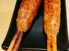 -胜代日本料理(云程巷小区店)