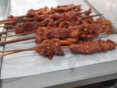 -小板凳(四公里店)