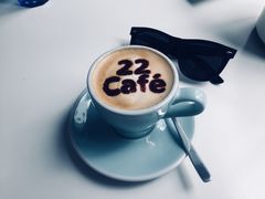 -22cafe