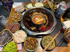 -大龙火锅(老店)