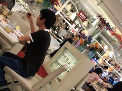 -芭菲盛宴·环球美食(袁家岗店)