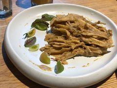 芥末鸭掌-小大董·烤鸭(五棵松店)