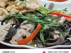 -真好吃牛杂(白沙店)