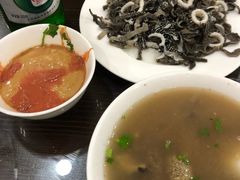 牛百叶-爆肚冯(廊房二条店)