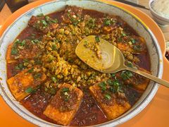 -花盐街·四川乐山小吃(西单大悦城店)