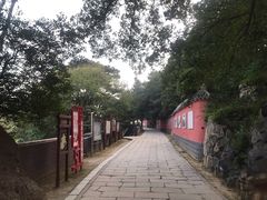 -妙峰山风景名胜区